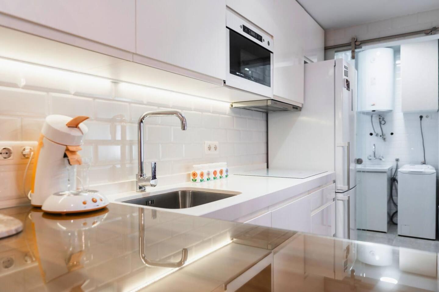 Apartment Home4u Congresos *